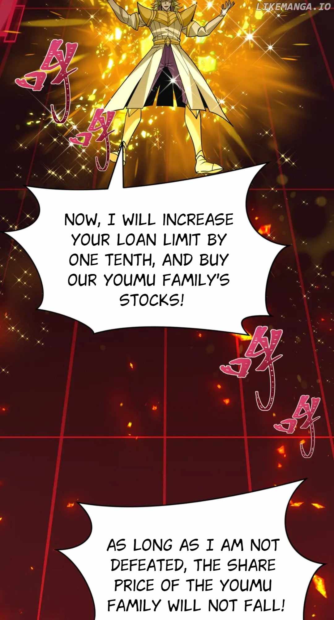 Age of Terror Chapter 470 37